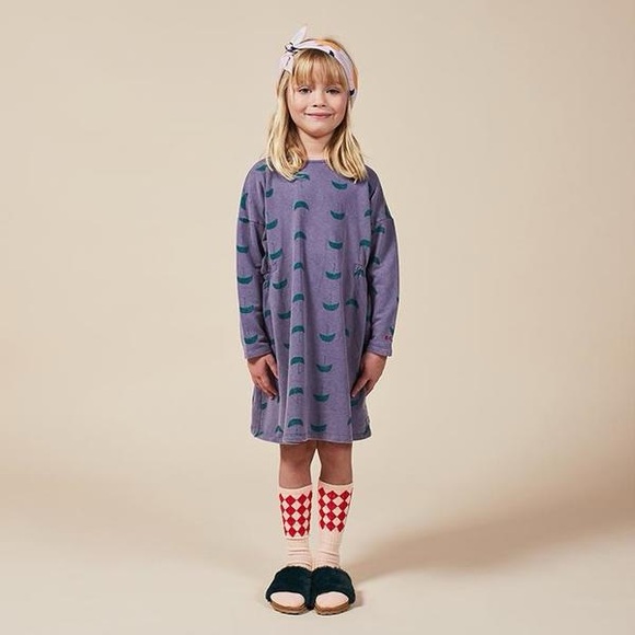 BOBO CHOSES Dress - Picture 1 of 6